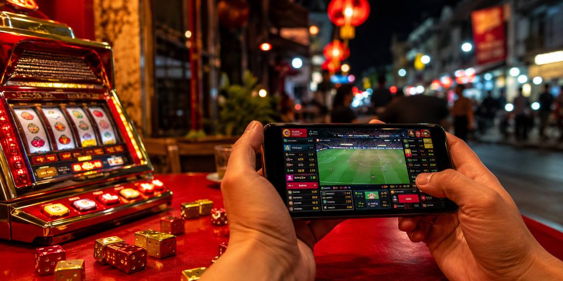 vnz88 Cẩm Nang Di Động